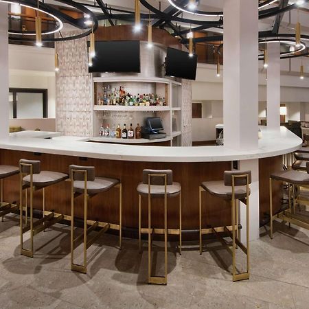 Embassy Suites Tysons Corner Εξωτερικό φωτογραφία