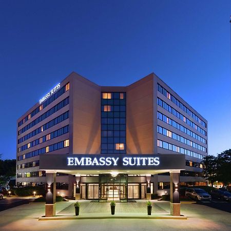 Embassy Suites Tysons Corner Εξωτερικό φωτογραφία