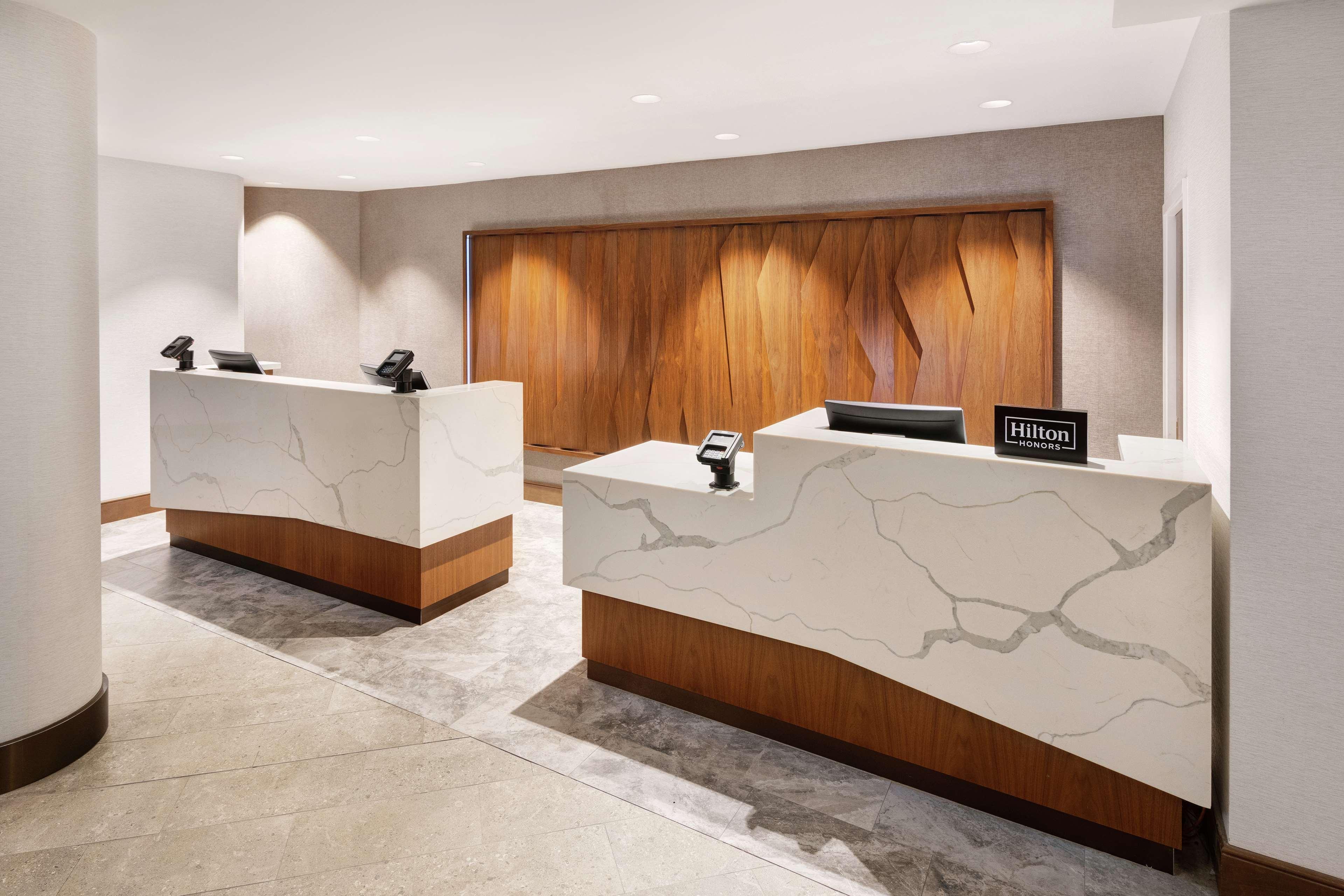 Embassy Suites Tysons Corner Εξωτερικό φωτογραφία