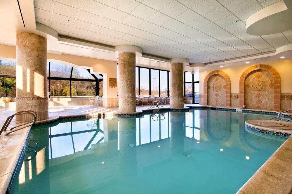 Embassy Suites Tysons Corner Ανέσεις φωτογραφία