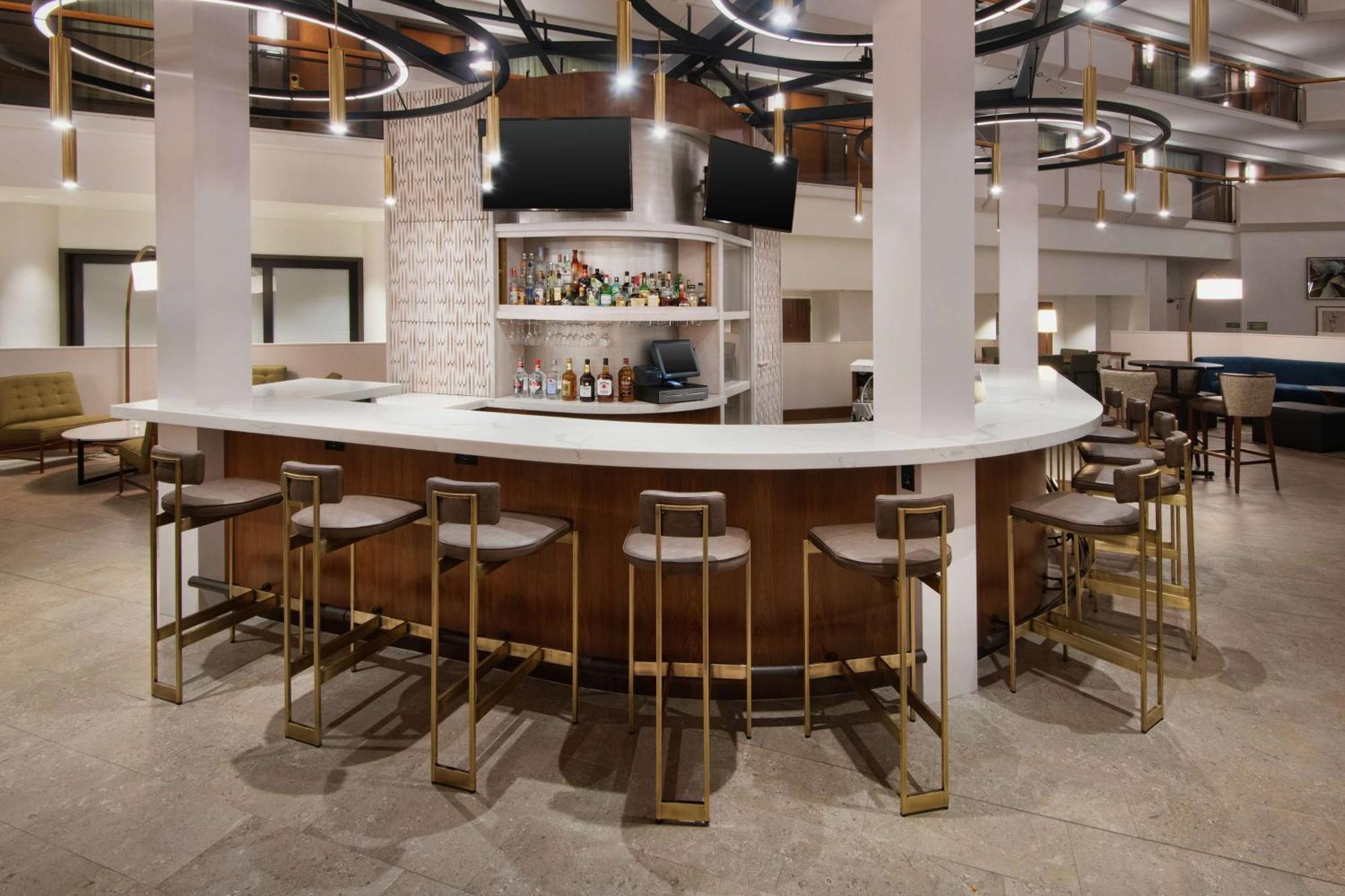 Embassy Suites Tysons Corner Εξωτερικό φωτογραφία