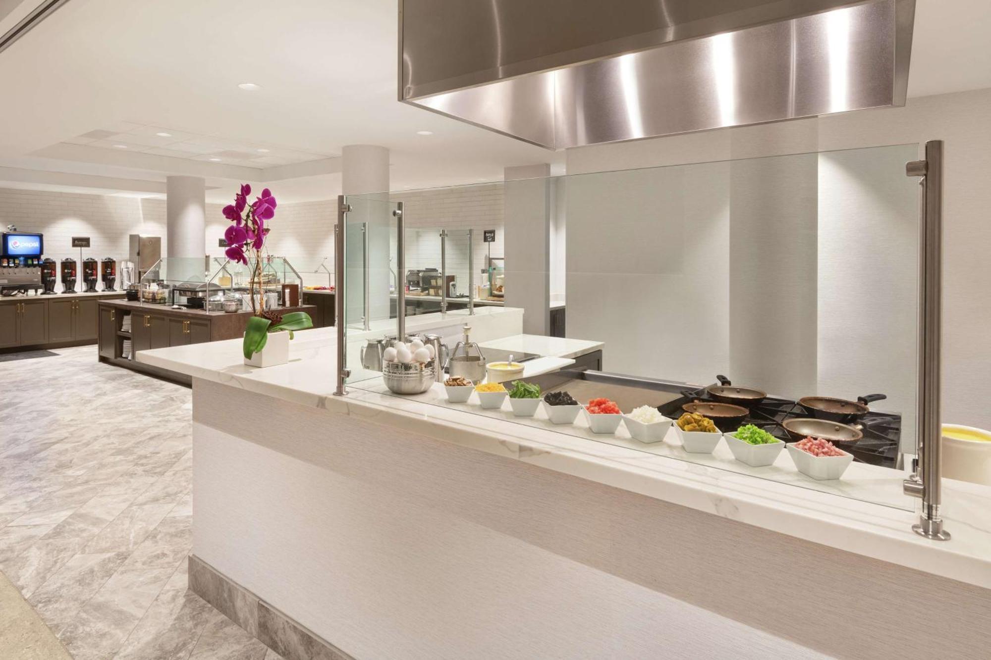 Embassy Suites Tysons Corner Εξωτερικό φωτογραφία