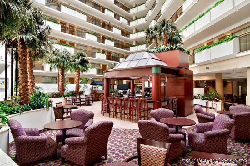 Embassy Suites Tysons Corner Εσωτερικό φωτογραφία