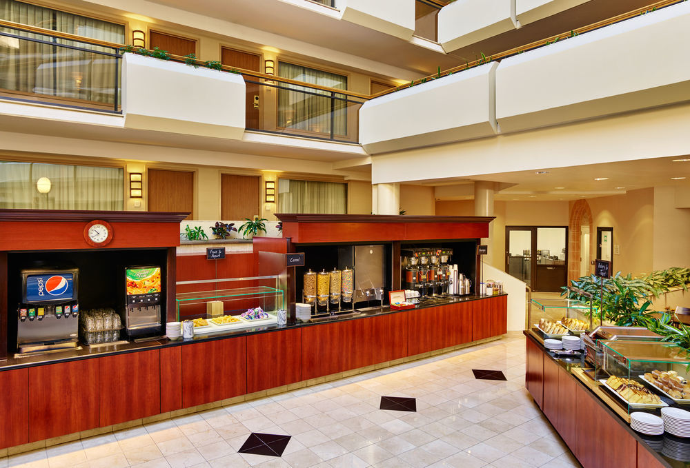 Embassy Suites Tysons Corner Εξωτερικό φωτογραφία