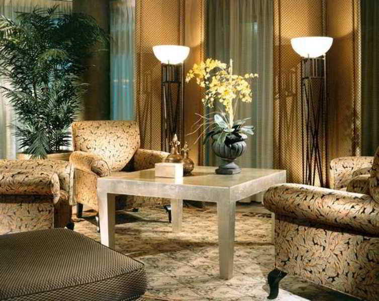 Embassy Suites Tysons Corner Δωμάτιο φωτογραφία
